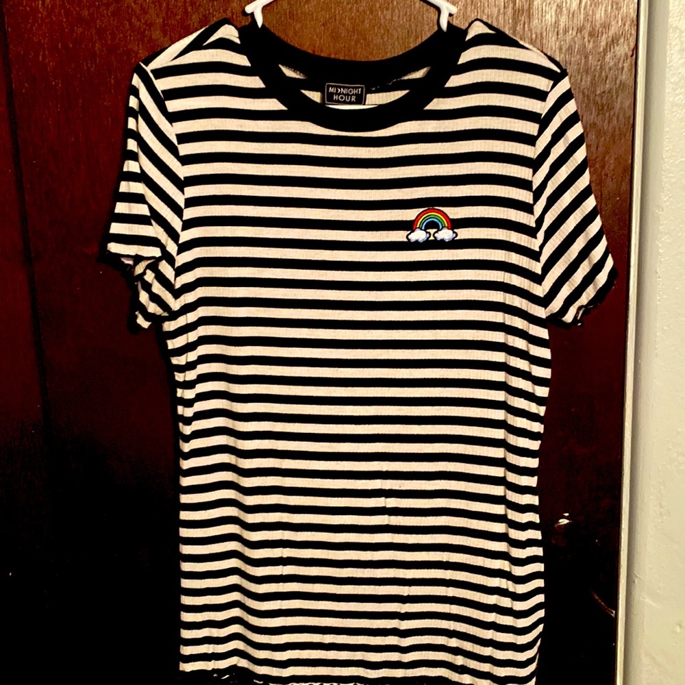 Midnight Hour Shirt